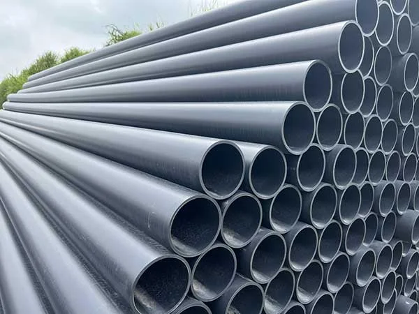 Дренажная Трубы ПНД