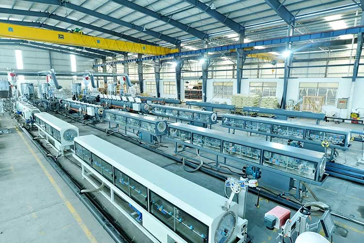 Изготовим любую Трубы полимерные под заказ для вашего проекта