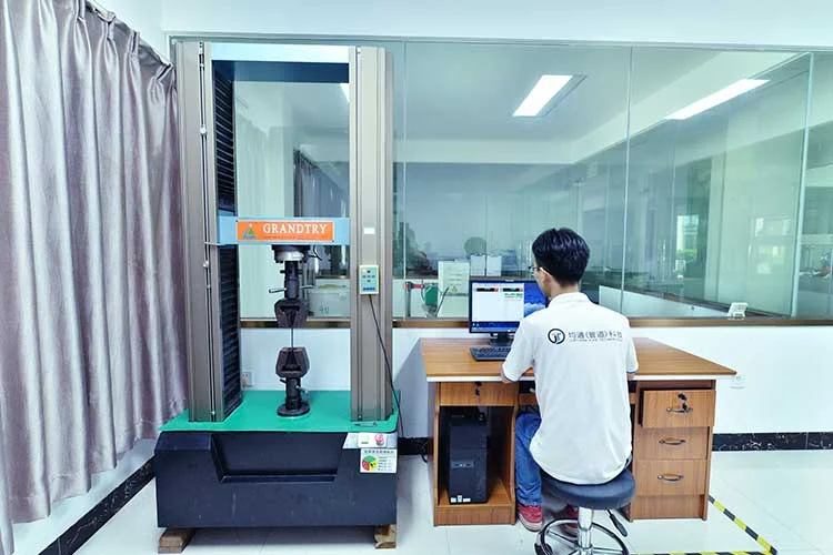 Оборудование для изготовления Трубы ПНД-3