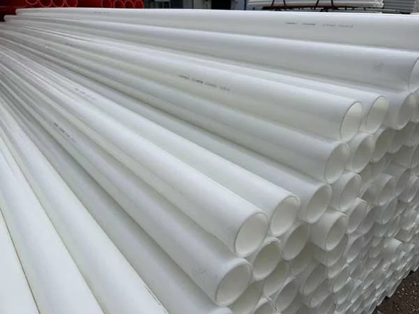 трубы связи